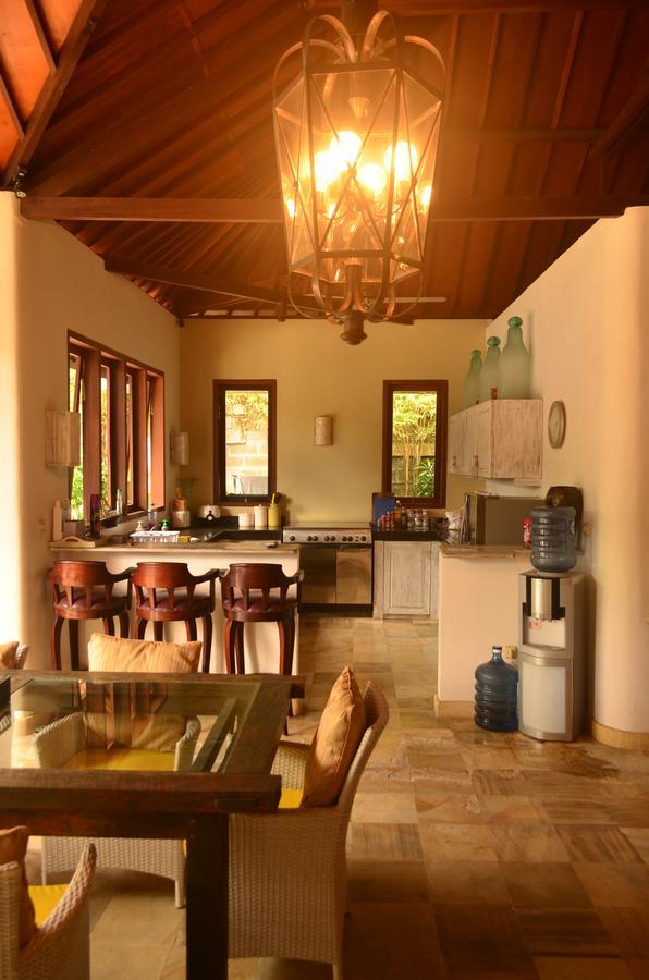 Villa Laella Favella Seminyak Buitenkant foto