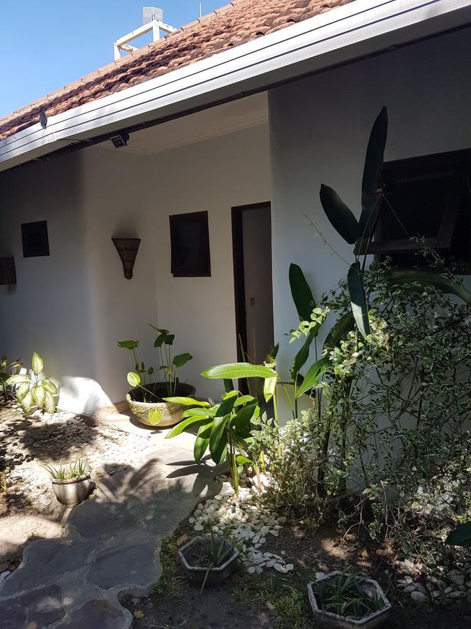 Villa Laella Favella Seminyak Buitenkant foto