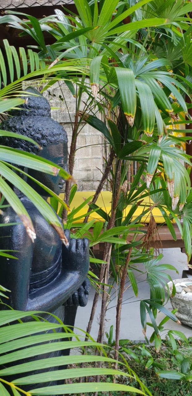 Villa Laella Favella Seminyak Buitenkant foto