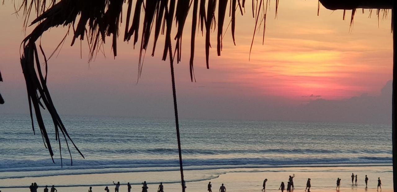 Villa Laella Favella Seminyak Buitenkant foto